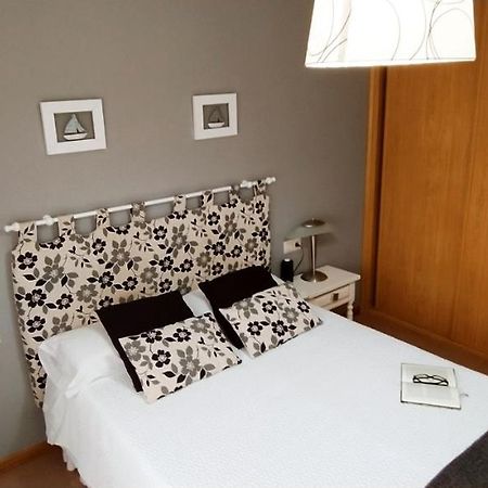 Apartamento Atlante Sanxenxo Dış mekan fotoğraf
