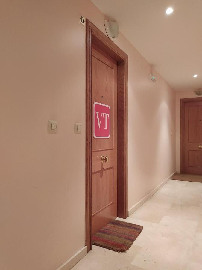 Apartamento Atlante Sanxenxo Dış mekan fotoğraf